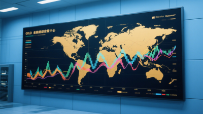 今日国际黄金多少钱一克?（2026年04月27日）